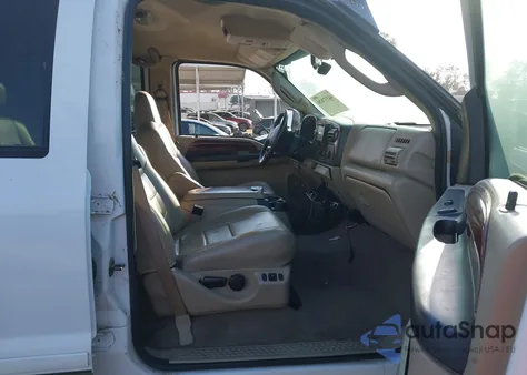 2006 Ford F-250 Lariat/Xl/Xlt z USA, uszkodzony, nr VIN 1FTSW21P36EB98759